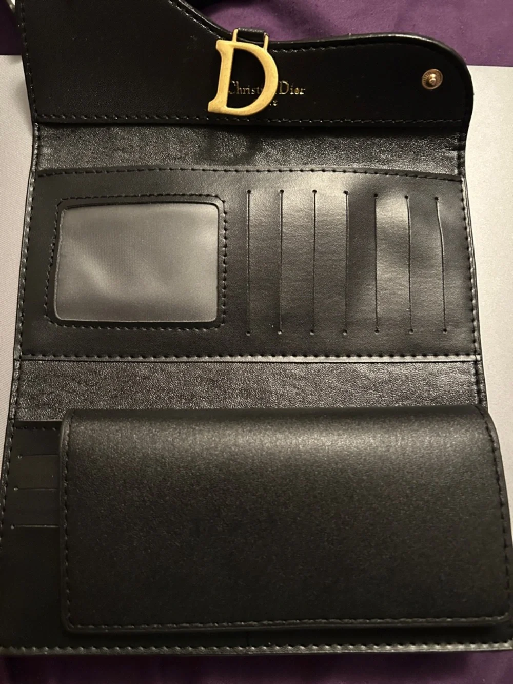 Beautiful Wallet - Picture 5 of 8